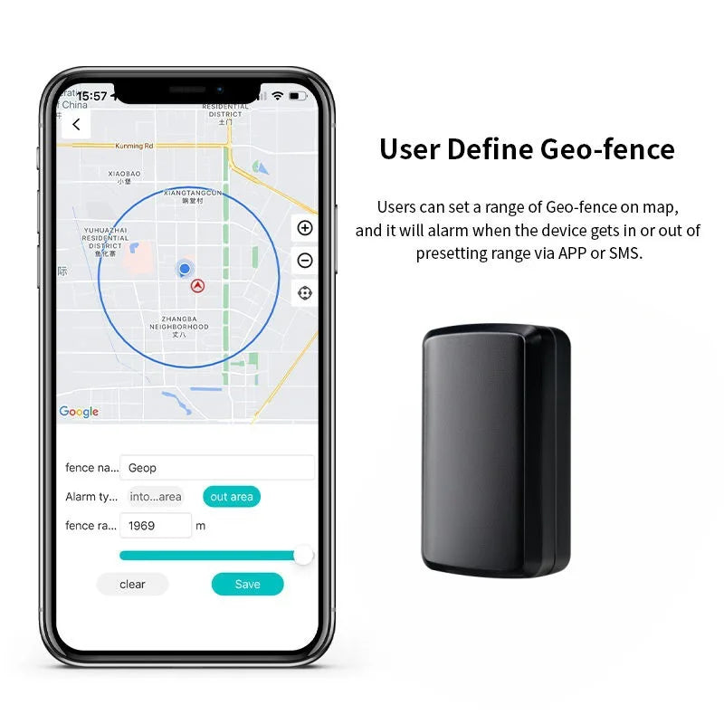 4G Mini Gpstracker for Car Gps Tracking Device Vehicle Trackers for Moto Bike Engine Cut J16 Rastreador Gps 4G