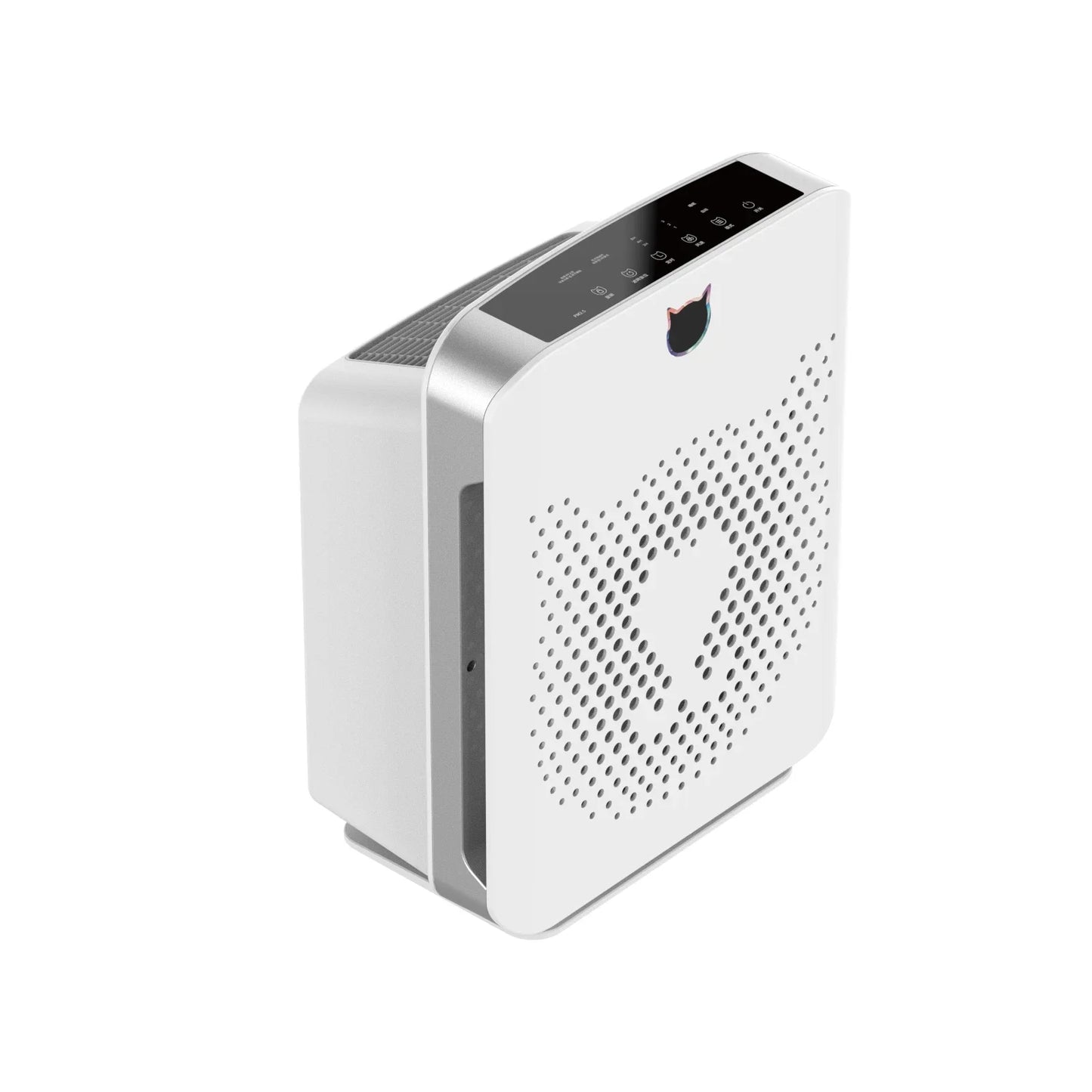 Generator Ozone Other Home Appliances Vehicle Air Purifier Cup Shape Car Air Purifier