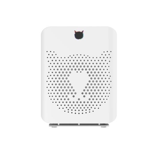 Generator Ozone Other Home Appliances Vehicle Air Purifier Cup Shape Car Air Purifier