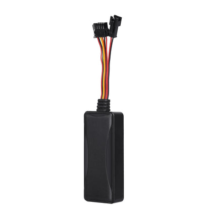 4G Mini Gpstracker for Car Gps Tracking Device Vehicle Trackers for Moto Bike Engine Cut J16 Rastreador Gps 4G