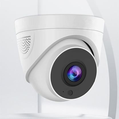 Home HD Indoor and Outdoor Security Cameras Voice Intercom